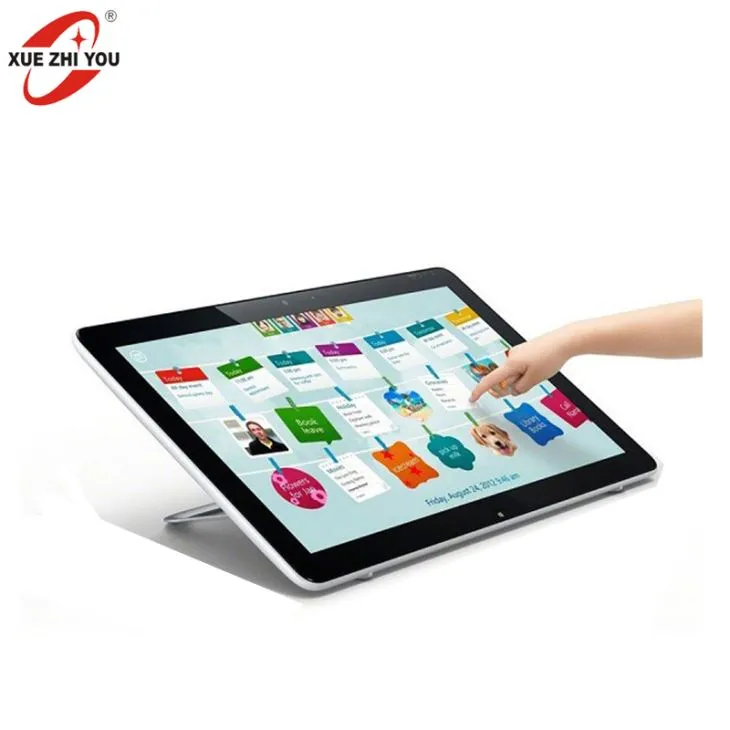 5.1 Android Tablet PC 10,1 '' HD BT WIFI FM GPS