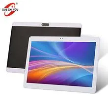 OEM ODM Tablet Android PC 10,1 polegadas Quad Core MTK8163