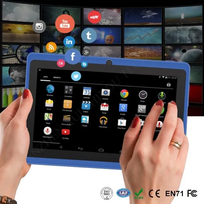 núcleo octa do PC da tabuleta 4G