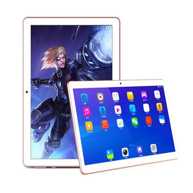 OEM educação Tablet PC Laptop Wifi GPS