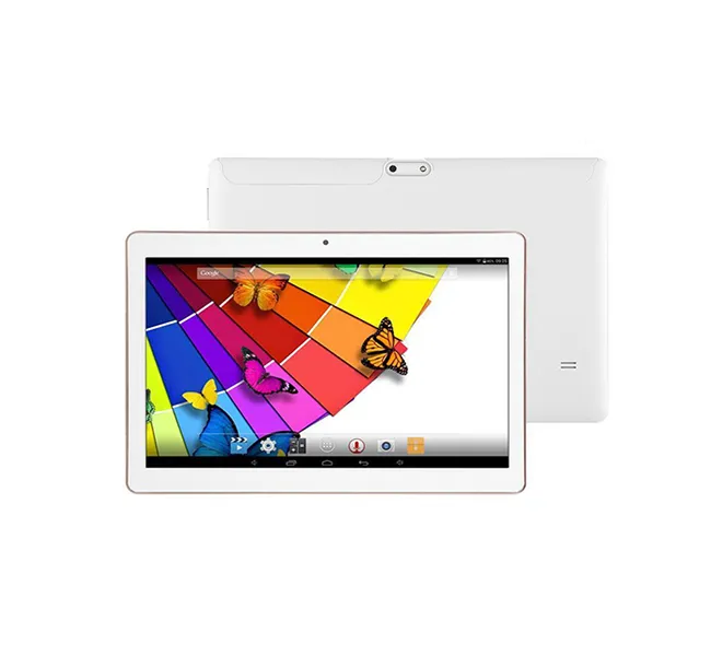 10,1 Polegadas Android Octa-core Tablet Pc 2GB 32GB