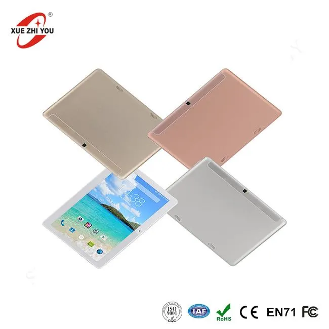 Tablet de 10 polegadas 4G Android 2 + 32GB