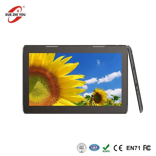 13,3 polegadas Android Octa Core Tablet PC