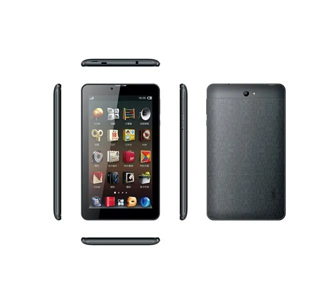 Pc personalizado 1GB 8GB da tabuleta do logotipo