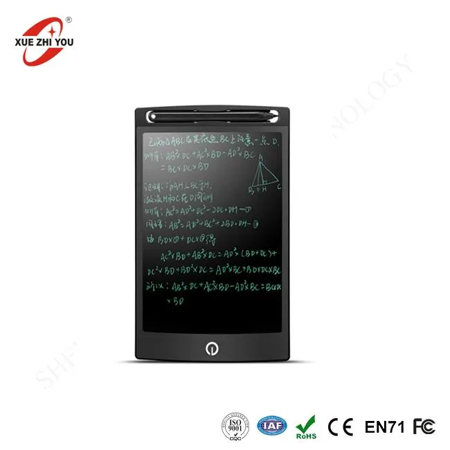 Ewriter Digital Pad Escrita LCD Tablet