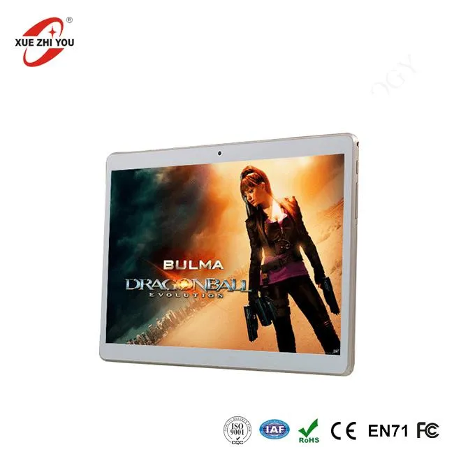 Tablet PC 10 polegadas 4G LTE 2 + 32 G
