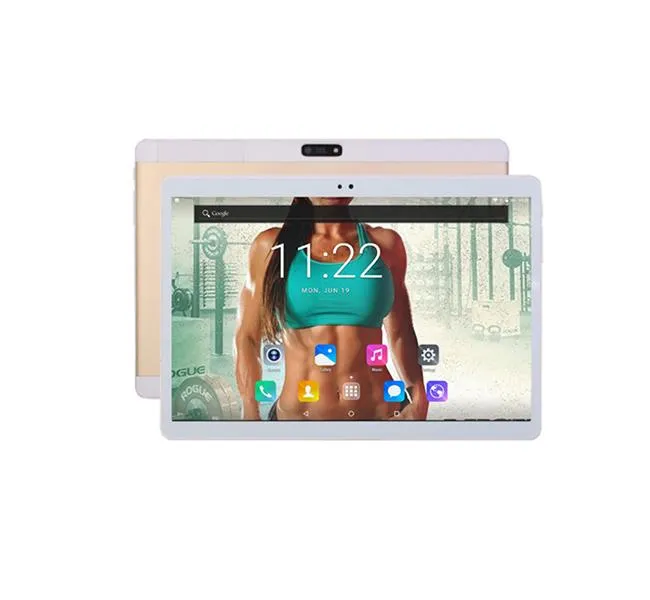 Tela Capacitiva Tablet PC Android 7.0