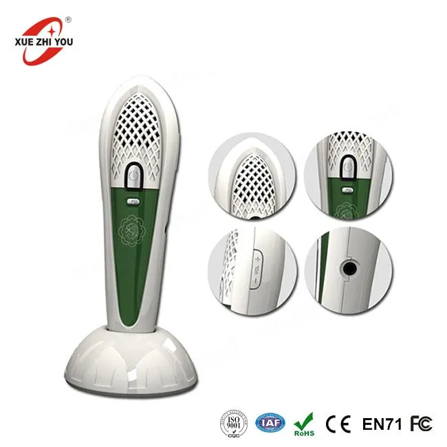 Livro de caneta caneta Musical dom som falante