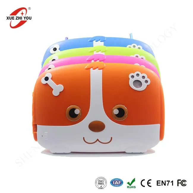 PC barato super da tabuleta do andróide dos miúdos para presentes