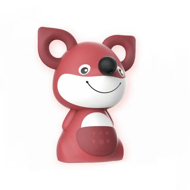 Fábrica China Atacado Máquina Interativa de Aprendizagem Inteligente Crianças Educação Infantil Brinquedos Inteligentes AI Áudio Robô Educacional