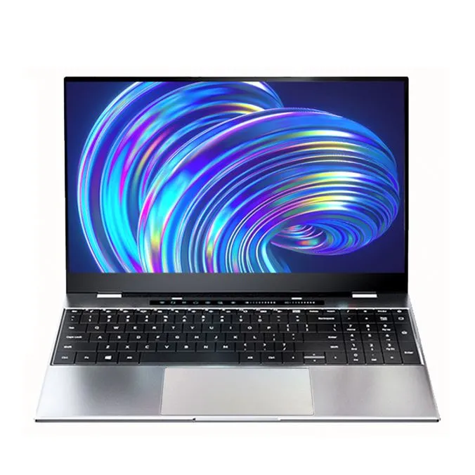 Laptop para jogos I7-1065g7 de 15,6'' de 10ª geração