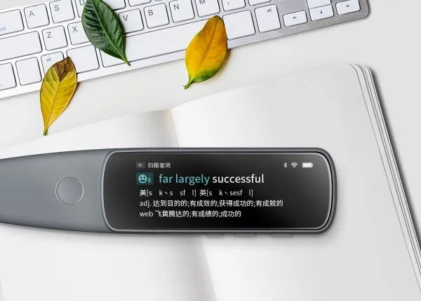 Xuezhiyou Smart Translator Scantalker Pen