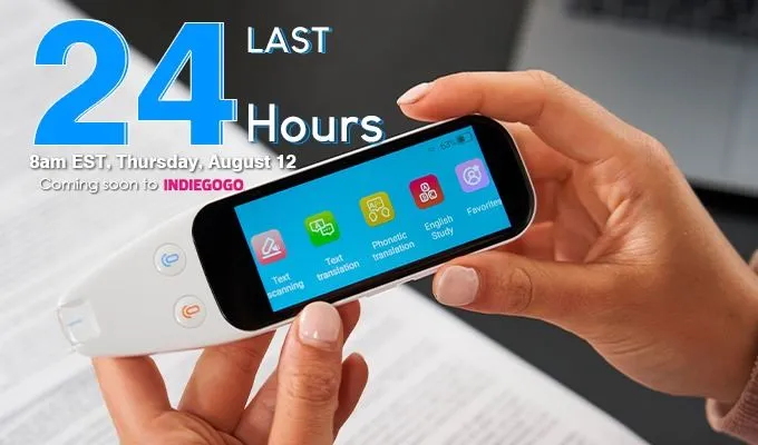 Escolhendo um bom fabricante de caneta de dicionário?