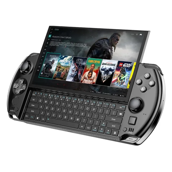 Os melhores jogos GPD para PC portátil GPD Win 4 PC à venda