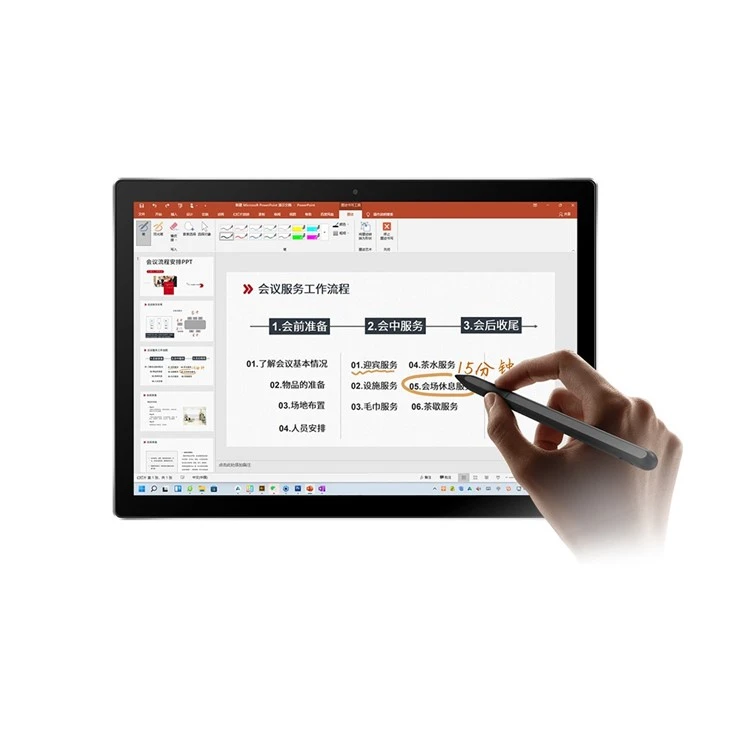 MTK Android Tablet PC With Stylus Pen